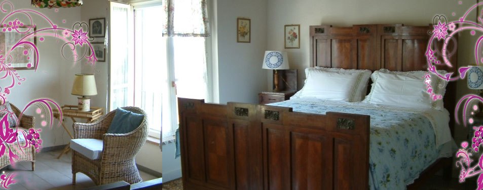 L’accoglienza e la quiete